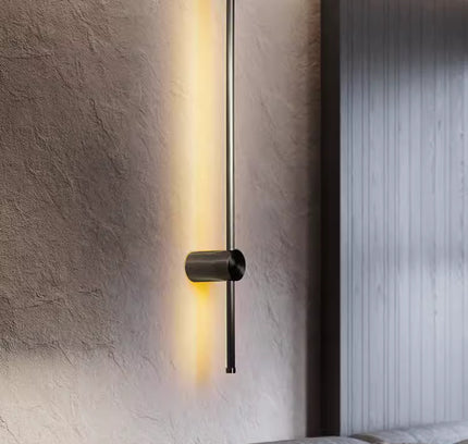 Wall Sconce JORGY — wall sconce lamp, designer lighting by RODESIGNE