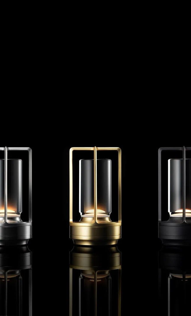Table Lamp VAREM
