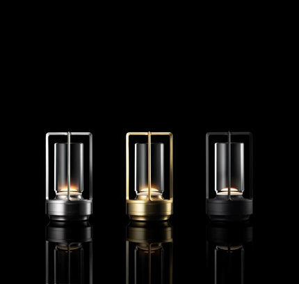 Table Lamp VAREM — designer table lamp by RODESIGNE