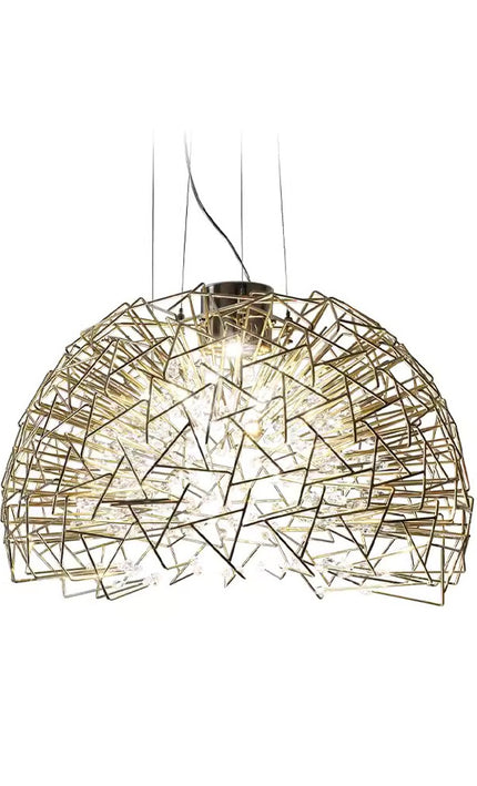 Chandelier KALIRA