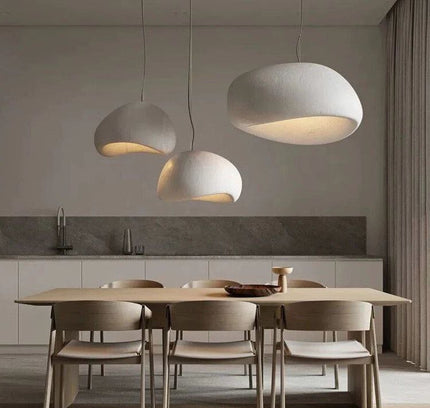 Pendant Light XOLPA — modern pendant light, custom designer lighting by RODESIGNE