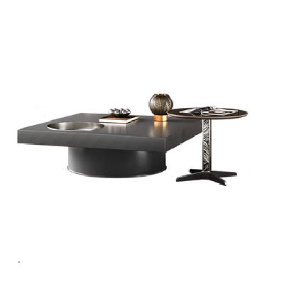 Coffee Table JEUS — designer coffee table, custom furniture by RODESIGNE