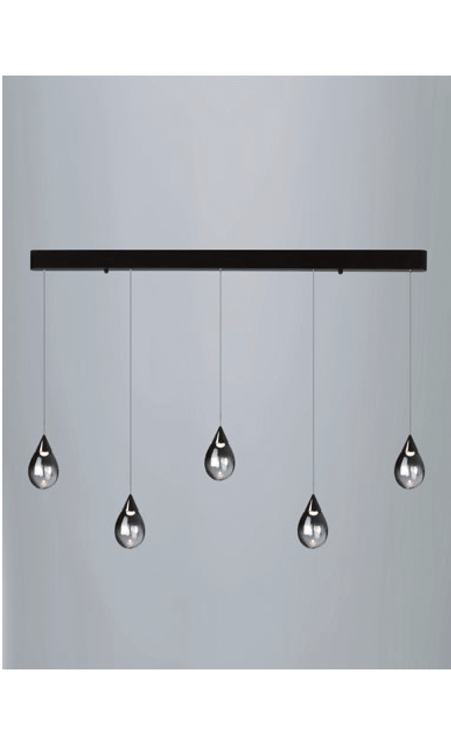 Chandelier CURAS