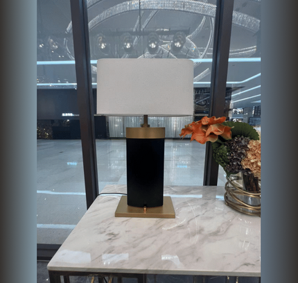 Table Lamp ZANDO — designer table lamp by RODESIGNE