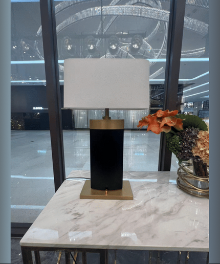Table Lamp ZANDO