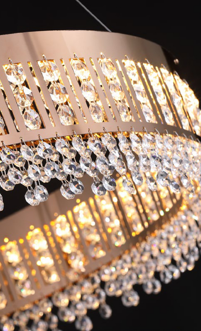 Chandelier FARCYS