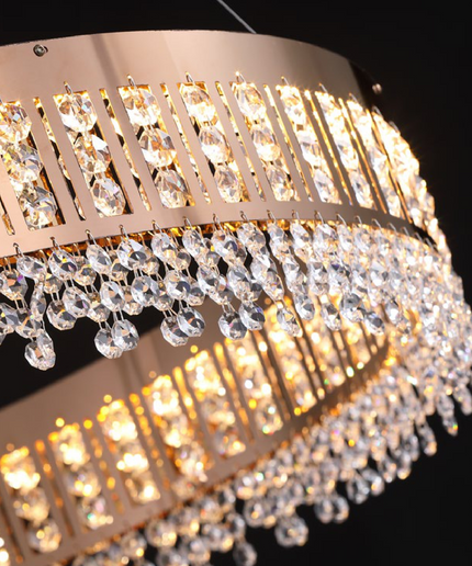 Chandelier FARCYS