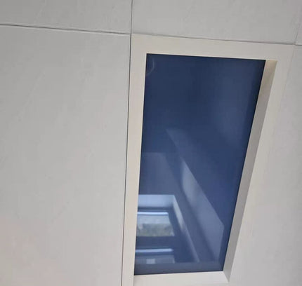 Ceiling Light W PORTAL by RODESIGNE