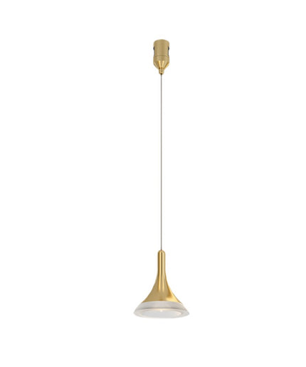 Aluminum Shade ALISSA