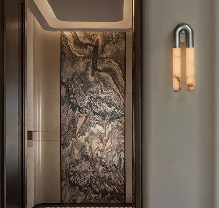 Wall Light MODUZ by RODESIGNE