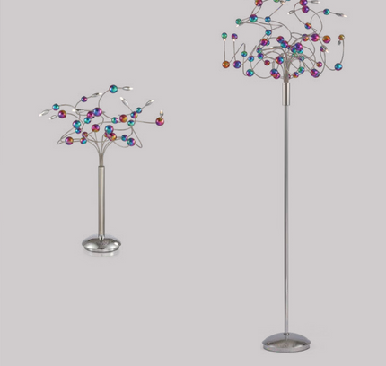 Table Lamp PEDRA — designer table lamp by RODESIGNE