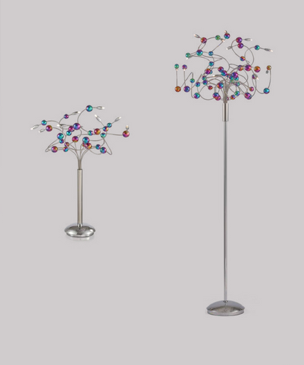 Table Lamp PEDRA