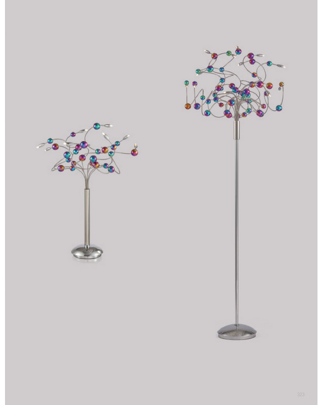 Table Lamp PEDRA — designer table lamp by RODESIGNE