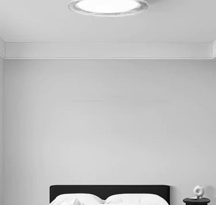 Ceiling Light ZARI — ceiling light fixture, designer lighting by RODESIGNE