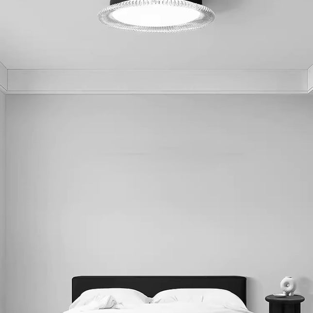 Ceiling Light ZARI — ceiling light fixture, designer lighting by RODESIGNE