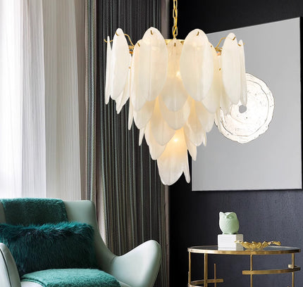 Chandelier STIRI by Rodesigne