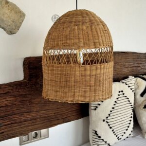 Pendant lamp KALYOS by Rodesigne