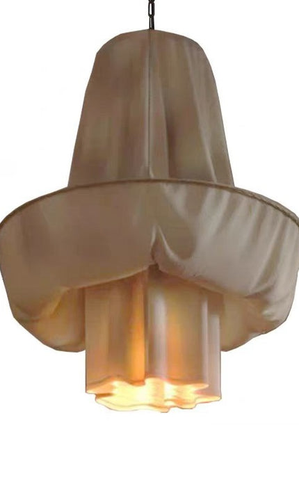 Pendant Light VEILUME by Romatti