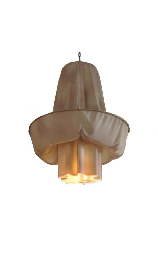 Pendant Light VEILUME by Romatti