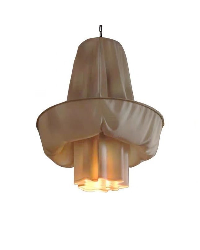 Pendant Light VEILUME — modern pendant light, custom designer lighting by RODESIGNE