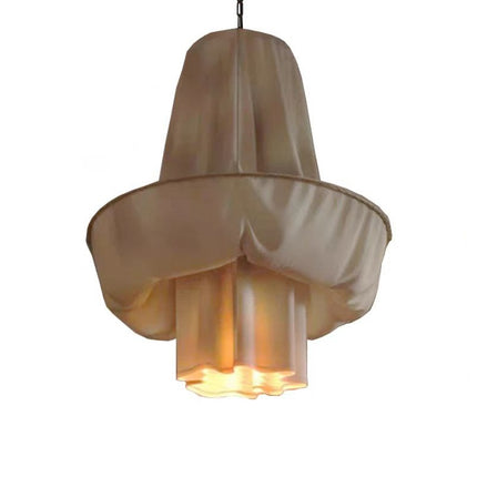 Pendant Light VEILUME — modern pendant light, custom designer lighting by RODESIGNE
