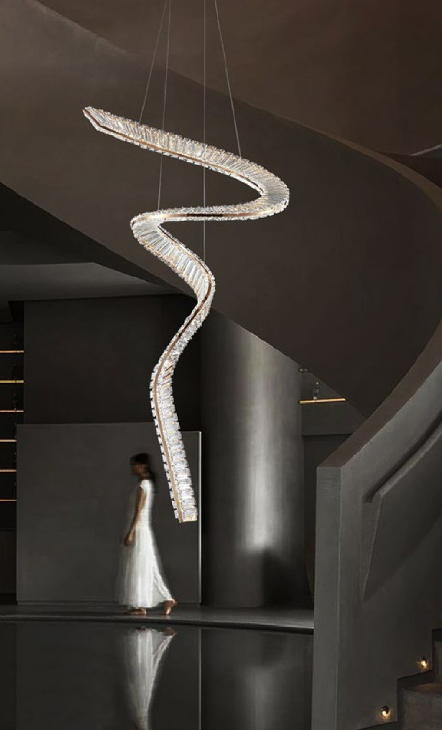 Chandelier DARELLA