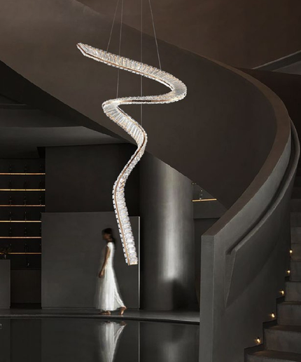 Chandelier DARELLA