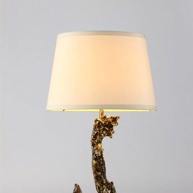 Table Lamp TOMPER — designer table lamp by RODESIGNE