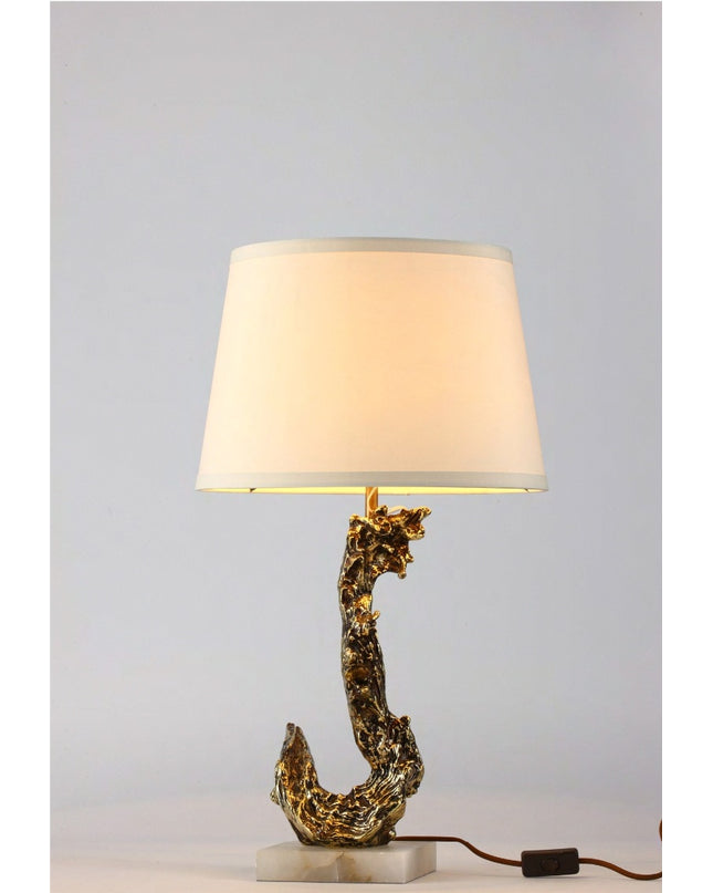 Table Lamp TOMPER — designer table lamp by RODESIGNE