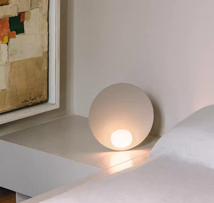Table Lamp MUSERA — designer table lamp by RODESIGNE