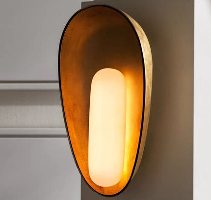Wall Light OVO by RODESIGNE