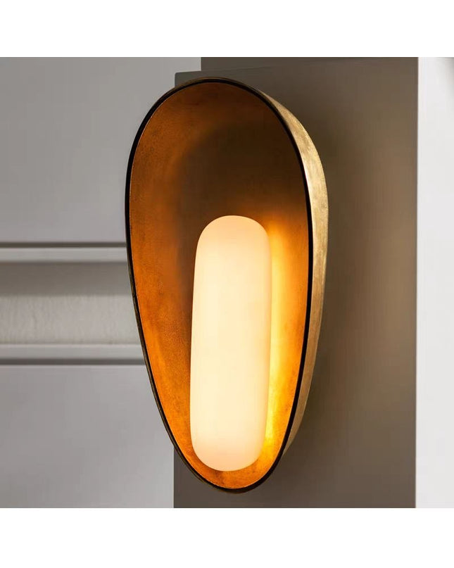 Wall Light OVO by RODESIGNE