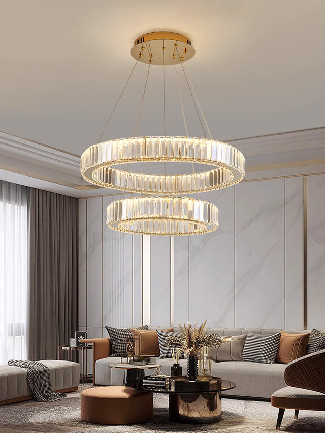 Chandelier CLARIN