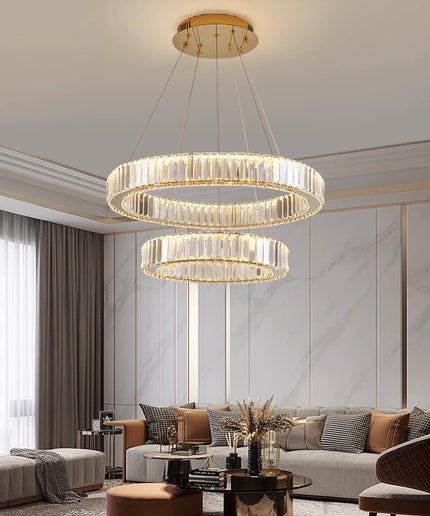 Chandelier CLARIN