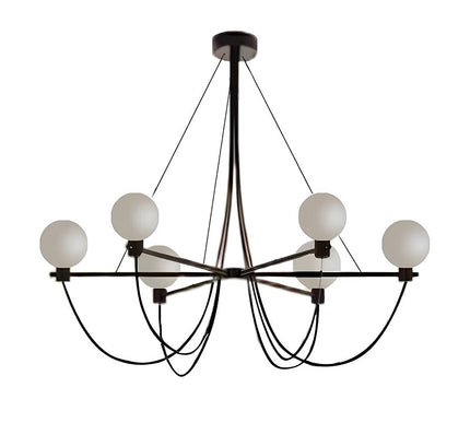 Chandelier CANTARA by Rodesigne