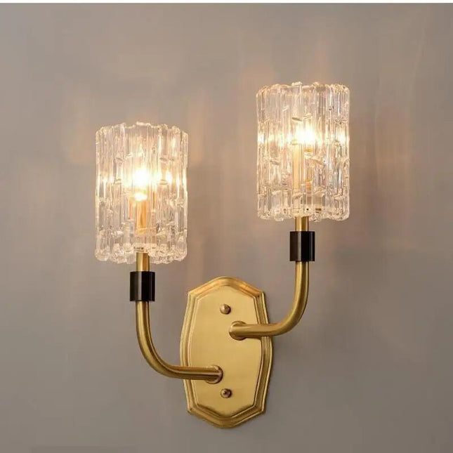 Wall Sconce PIASTRO