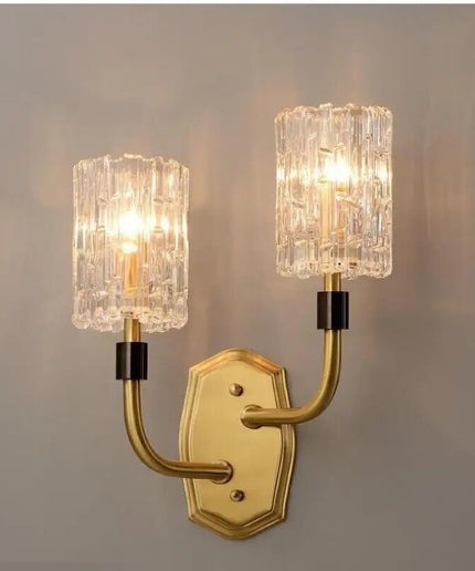 Wall Sconce PIASTRO