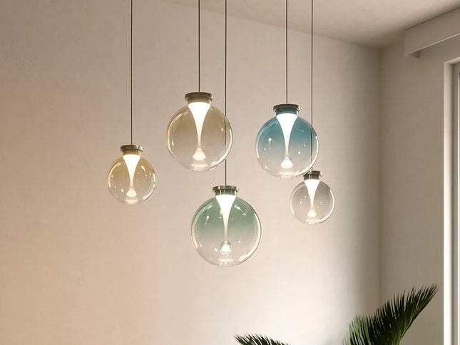 Pendant Light UFFER