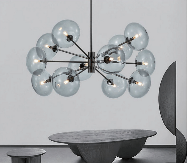 Chandelier LOREYN