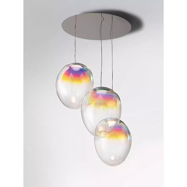 Pendant Light TILTA