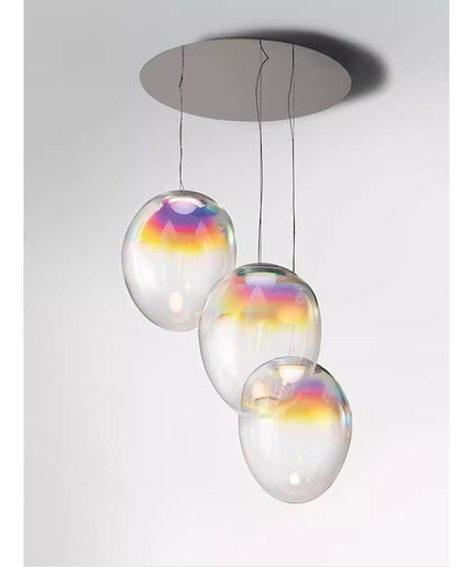 Pendant Light TILTA