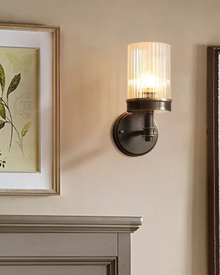 Wall lamp (Sconce) SATTI by Rodesigne