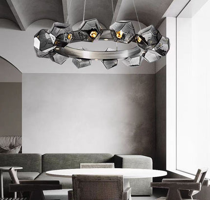 Chandelier JOIA by Rodesigne