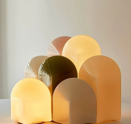 Table Lamp FRANKY — designer table lamp by RODESIGNE