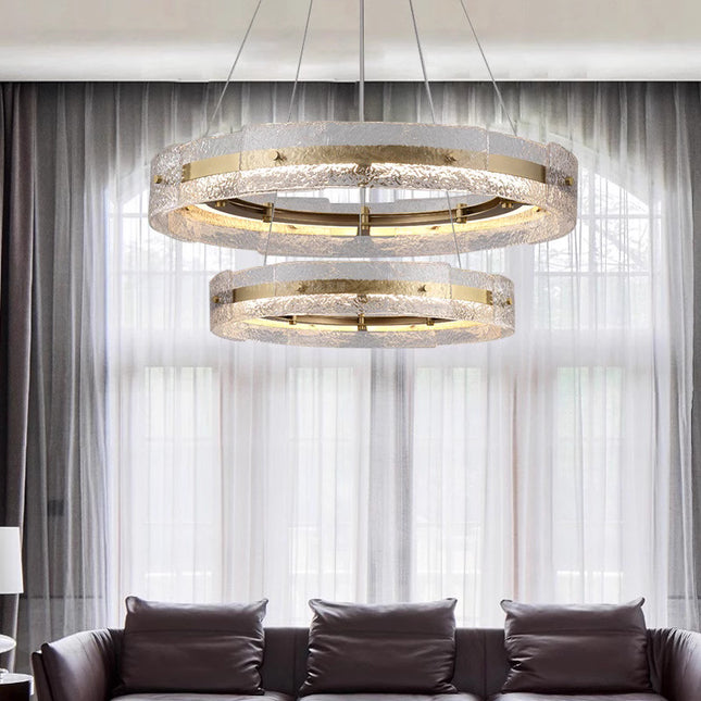 Chandelier TROSSERA