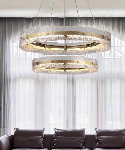 Chandelier TROSSERA