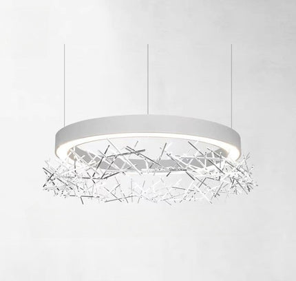 Chandelier NELLERA by Rodesigne