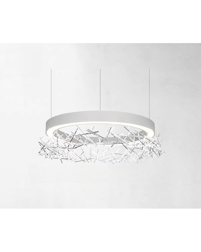 Chandelier NELLERA by Rodesigne