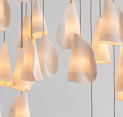Pendant lamp HATLEY by Rodesigne