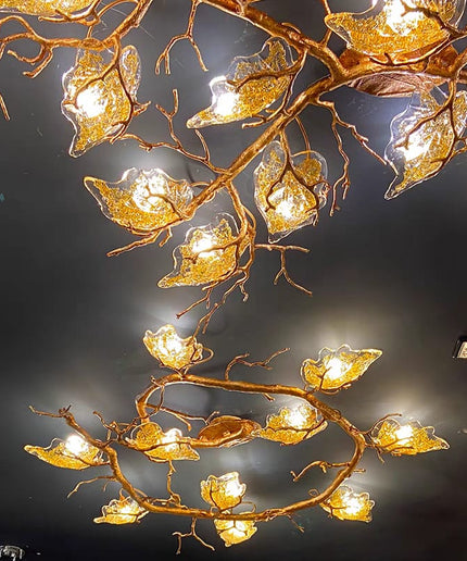 Ceiling Light LOMMA